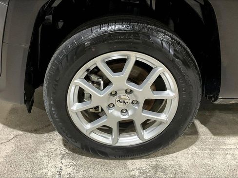 Used 2023 Jeep Renegade Latitude image 8