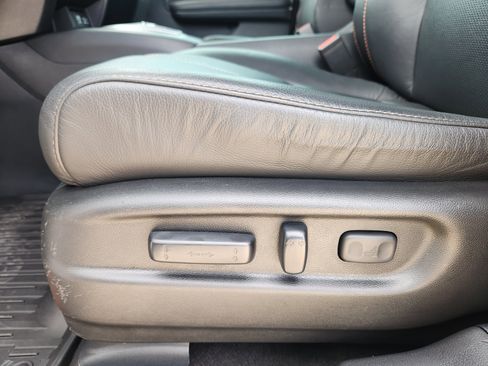 Used 2023 Honda Passport TrailSport image 24