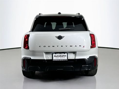 New 2026 MINI Cooper Countryman S AWD/4WD image 6