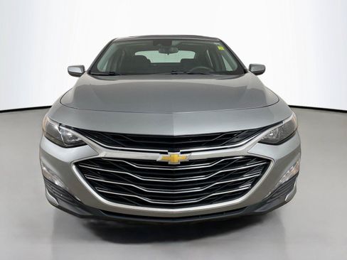 Used 2024 Chevrolet Malibu LT FWD image 3