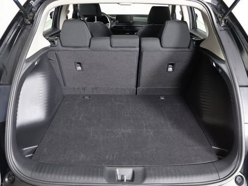 Used 2025 Honda HR-V LX image 16