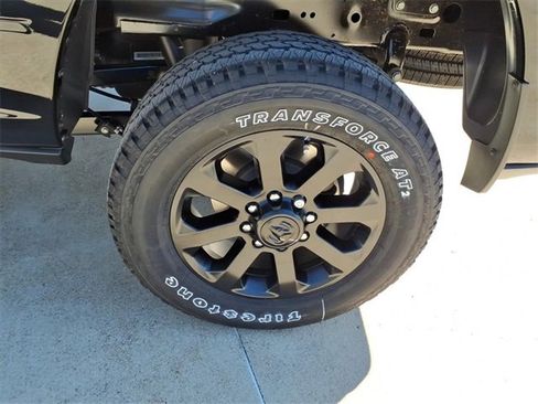 New 2026 RAM 2500 Tradesman image 19