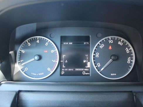 Used 2015 Land Rover LR4 HSE LUX image 23