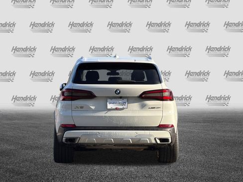 Certified 2023 BMW X5 xDrive40i w/ Premium Package image 6