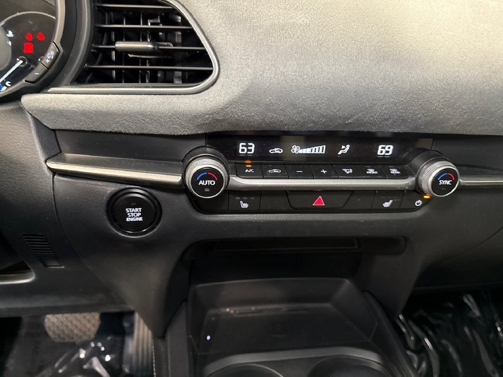 Certified 2026 MAZDA CX-30 AWD 2.5 S image 20