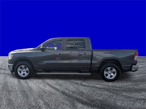 Used 2019 RAM 1500 Big Horn image 6