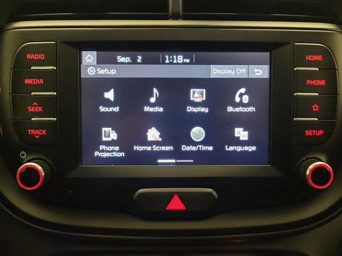 Used 2021 Kia Soul GT-Line FWD image 25