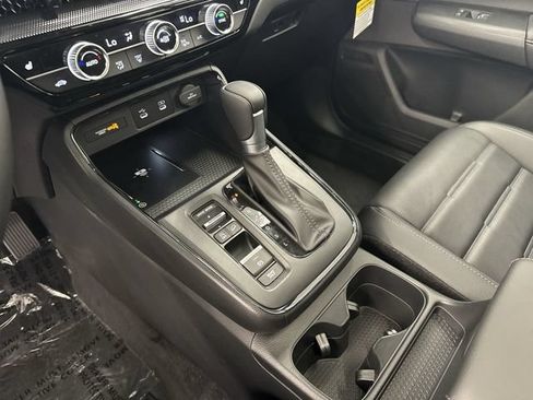 New 2026 Honda CR-V EX-L image 18