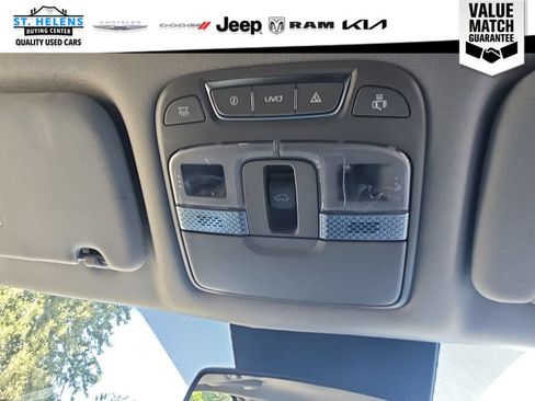 Used 2022 Kia Telluride EX w/ EX Premium Package AWD/4WD image 37