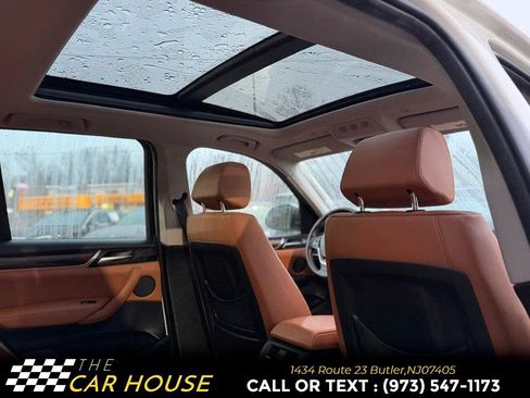 Used 2016 BMW X3 xDrive28i image 21