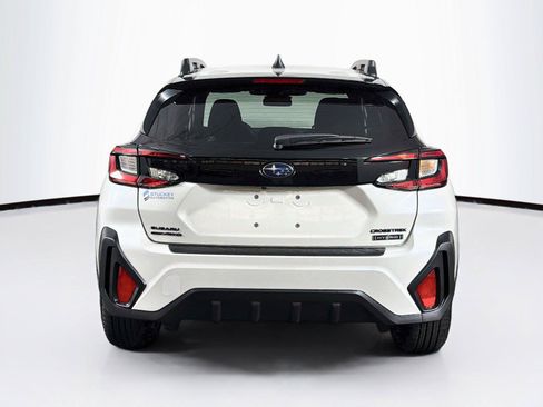 New 2026 Subaru Crosstrek 2.5i Sport AWD/4WD image 10