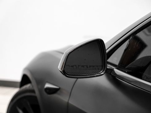 Used 2021 Tesla Model S Plaid image 38