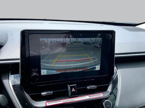 Certified 2023 Toyota Corolla Cross XLE w/ Convenience Package FWD image 25
