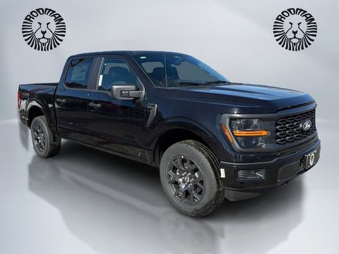 New 2026 Ford F150 STX w/ Equipment Group 200A image 3