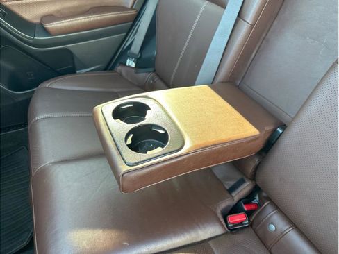 Used 2017 Subaru Forester 2.0XT Touring image 15