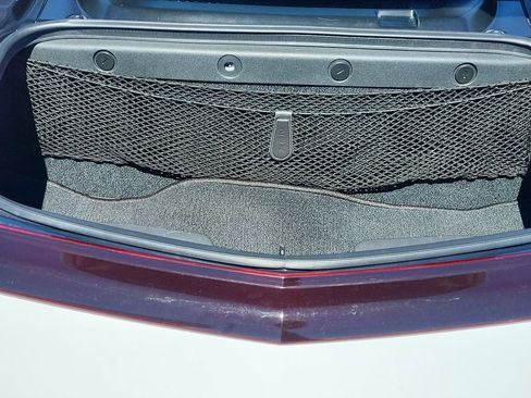 Used 2017 Acura NSX AWD/4WD image 11