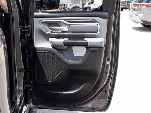 Used 2020 RAM 1500 Big Horn AWD/4WD image 14
