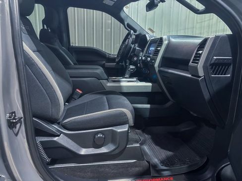 Used 2020 Ford F150 Raptor image 28