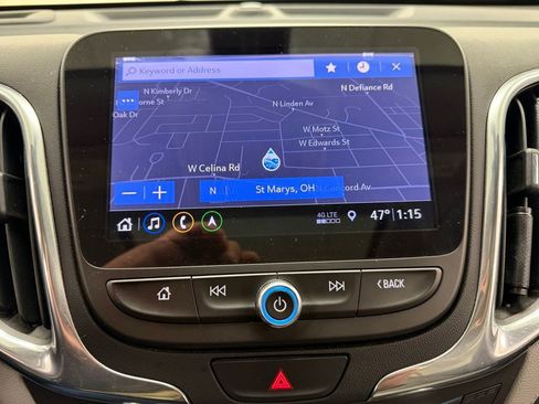 Used 2019 Chevrolet Equinox Premier image 27