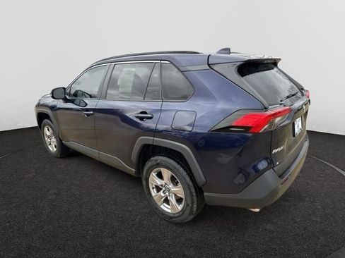 Used 2023 Toyota RAV4 XLE image 5