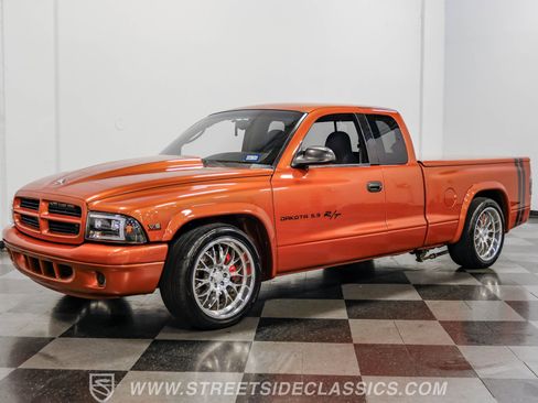 Used 2000 Dodge Dakota Sport image 5