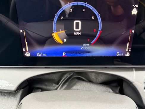 New 2026 Chevrolet Trax ACTIV FWD image 19