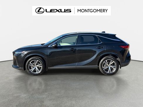 Used 2024 Lexus RX 350h w/ Accessory Package (P1) AWD/4WD image 6