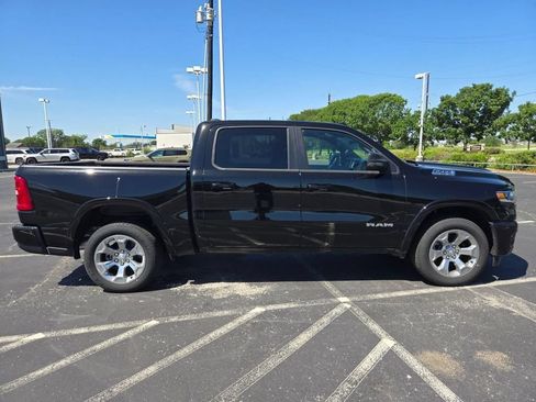 Used 2025 RAM 1500 Lone Star RWD image 6