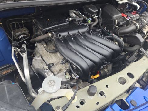 Used 2015 Nissan Versa Note SV image 13