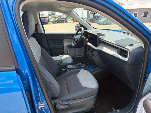 Used 2026 Ford Maverick XLT FWD image 21