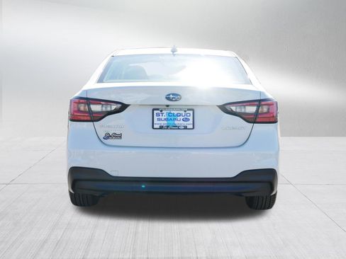 Certified 2025 Subaru Legacy Premium image 6