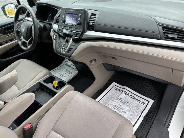 New 2024 Honda Odyssey Sport image 14