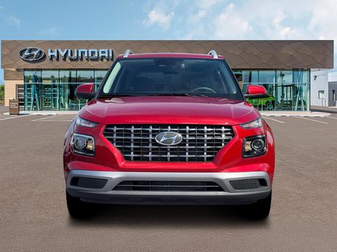 New 2026 Hyundai Venue SEL image 12