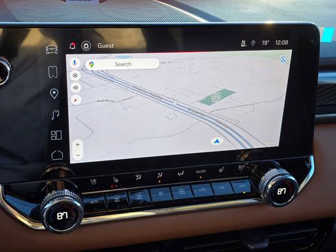 New 2026 GMC Canyon AT4 w/ Technology Plus Package image 27