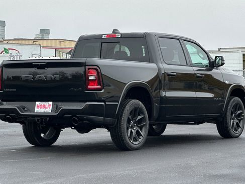 New 2026 RAM 1500 Laramie image 3