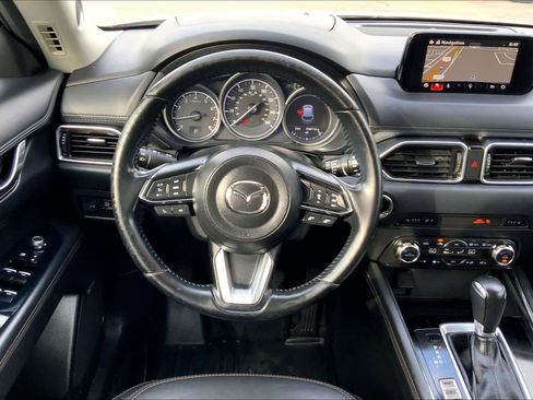Used 2018 MAZDA CX-5 Grand Touring w/ Premium Package AWD/4WD image 6