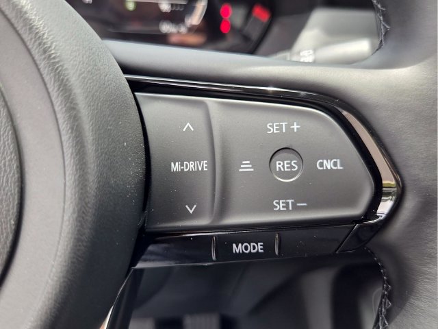 New 2026 MAZDA CX-5 Select AWD/4WD image 30