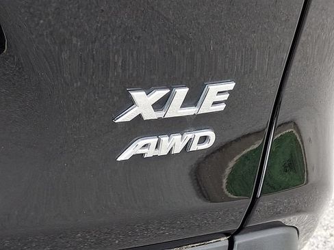 Certified 2023 Toyota RAV4 XLE Premium AWD/4WD image 30