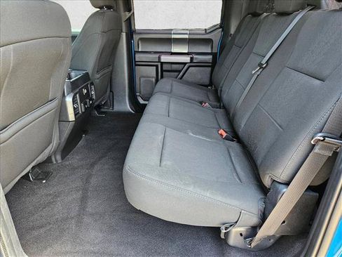 Used 2019 Ford F150 XLT RWD image 17