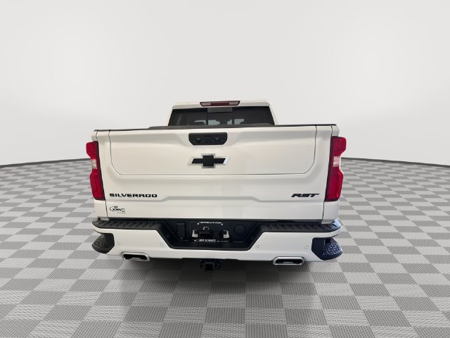 New 2026 Chevrolet Silverado 1500 RST w/ All Star Edition Plus AWD/4WD image 14