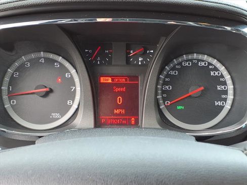 Used 2015 GMC Terrain SLE w/ Convenience Package image 21