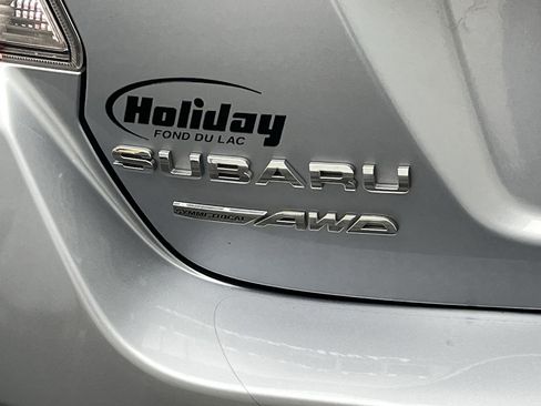 Used 2016 Subaru WRX image 23