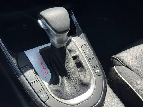 Used 2024 Kia Forte GT-Line w/ GT-Line Premium Package FWD image 20
