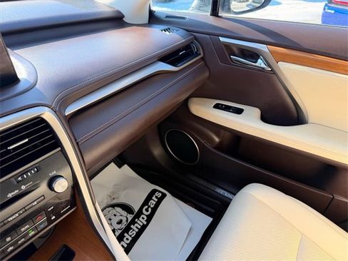 Used 2020 Lexus RX 350 AWD w/ Premium Package image 14