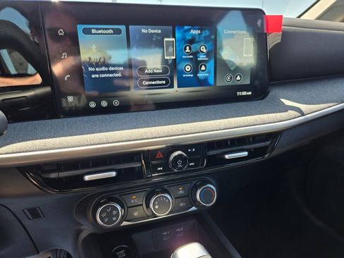 New 2026 Nissan Kicks S FWD image 7