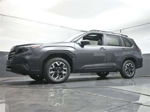 New 2026 Subaru Forester Premium image 35