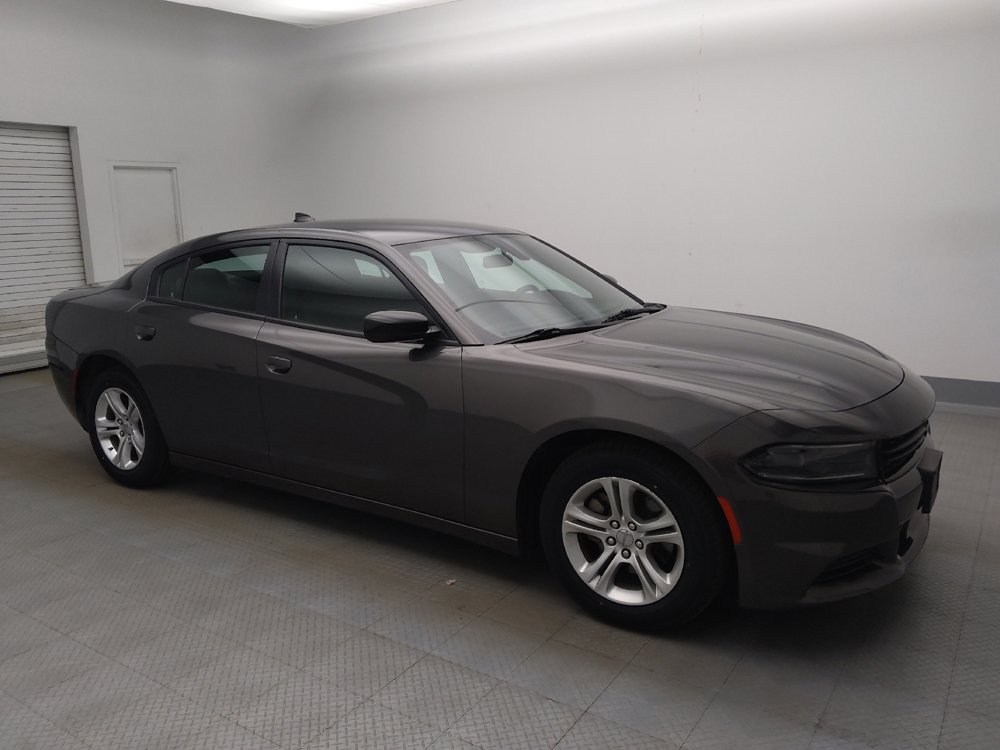 Used 2023 Dodge Charger SXT RWD image 11