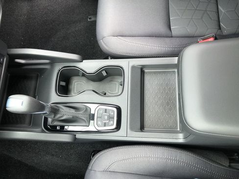 New 2026 Nissan Frontier SV w/ All-Weather Content Package image 25