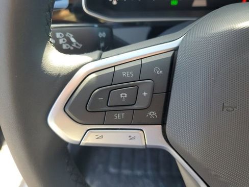New 2026 Volkswagen Jetta Sport FWD image 17