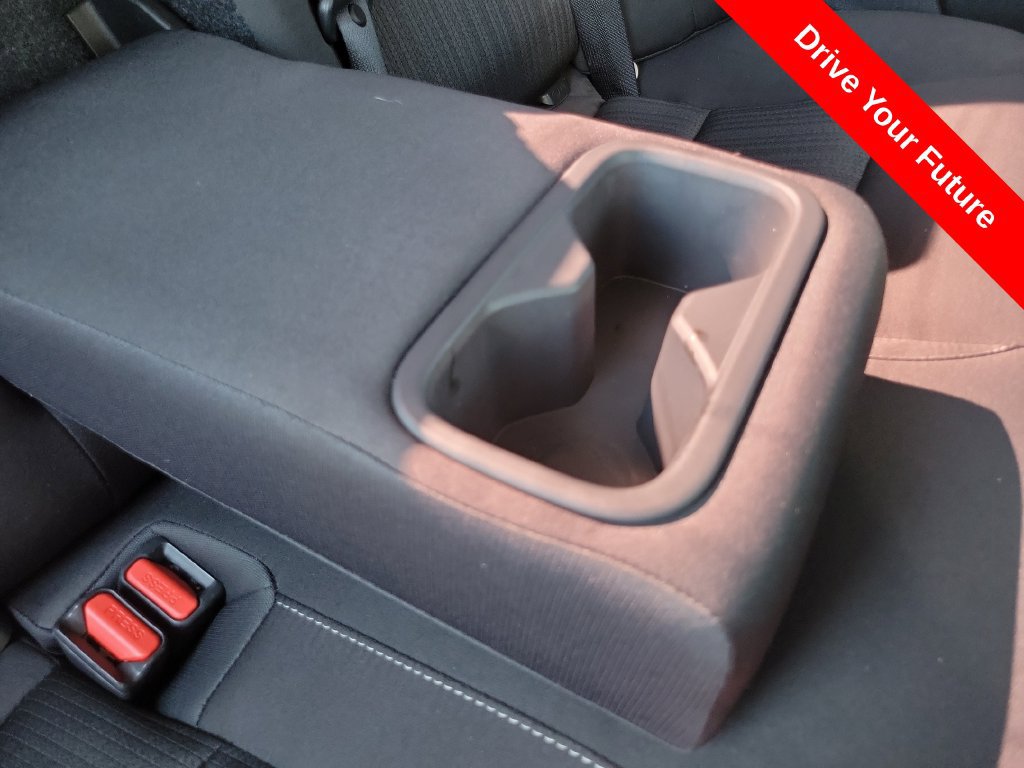 Used 2024 Nissan Altima 2.5 SV FWD image 20